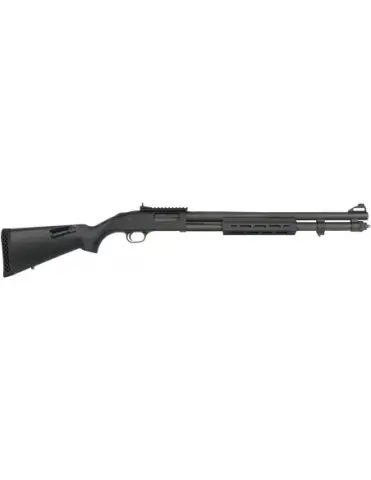 Imagen Escopeta de corredera MOSSBERG 590A1 MIL-SPEC M-Lok 9T - 12/76 2