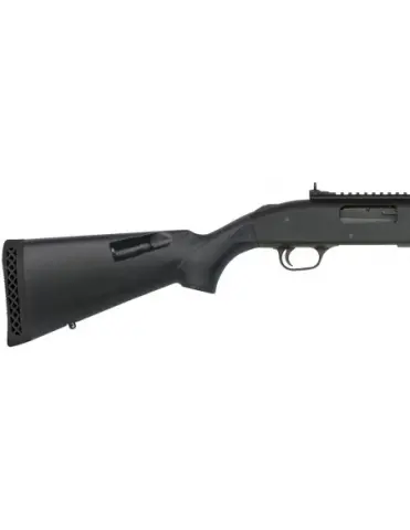 Imagen Escopeta de corredera MOSSBERG 590A1 MIL-SPEC M-Lok 9T - 12/76 3