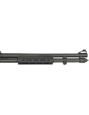 Imagen Escopeta de corredera MOSSBERG 590A1 MIL-SPEC M-Lok 9T - 12/76 4