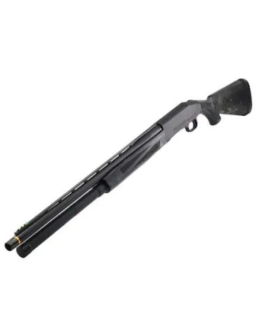 Imagen Escopeta semiautomtica MOSSBERG 940 Pro MultiCam Black - 12/76 3