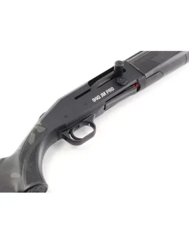 Imagen Escopeta semiautomtica MOSSBERG 940 Pro MultiCam Black - 12/76 4