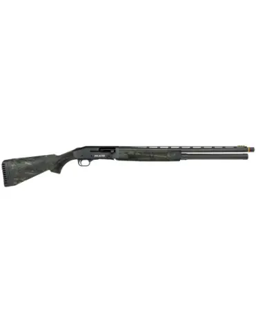 Imagen Escopeta semiautomtica MOSSBERG 940 Pro MultiCam Black - 12/76 6