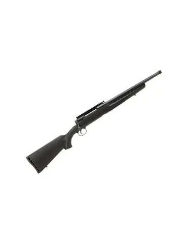 Imagen Rifle de cerrojo SAVAGE AXIS II - 300 AAC BLK