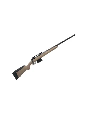 Imagen Rifle de cerrojo SAVAGE 110 Tactical Desert - 300 Win. Mag.