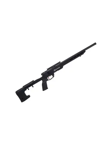 Imagen Rifle de cerrojo SAVAGE B17 Precision - 17 HMR