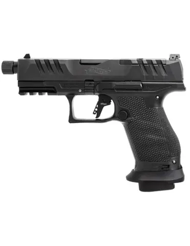 Imagen Pistola Walther PDP Compact 4.6" OR PRO SD - 9mm.