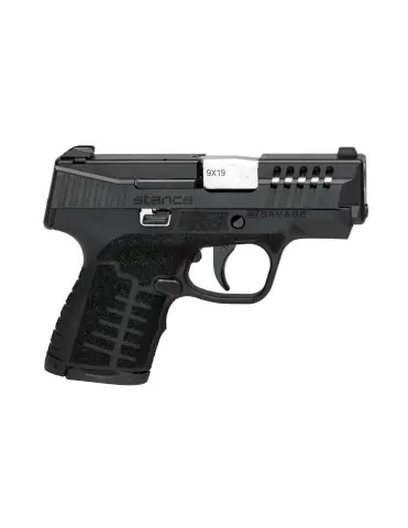 Imagen Pistola SAVAGE STANCE Micro-Compact 3.2" - 9mm.