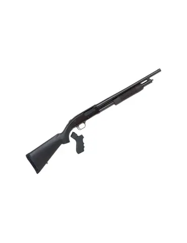 Imagen Escopeta de corredera MOSSBERG 500 SECURITY Persuader - 12/76