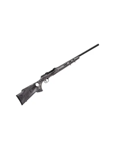 Imagen Rifle semiautomtico SAVAGE A17 Target Thumbhole - 17 HMR