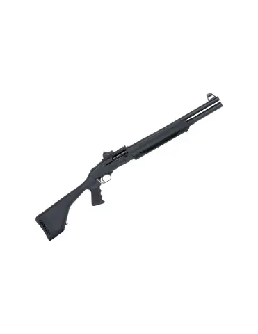 Imagen Escopeta semiautomtica MOSSBERG 930 SPX Pistol Grip 8T - 12/76