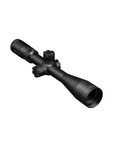 Imagen Visor ZEROTECH Trace ADV 4.5-27x50 RMG