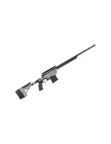 Imagen Rifle de cerrojo SAVAGE AXIS II Precision Ghost Grey - 6.5 Creedmoor