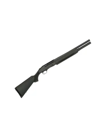 Imagen Escopeta semiautomtica MOSSBERG 930 Tactical 8T - 12/76