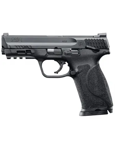 Imagen Pistola SMITH & WESSON M&P9 M2.0 - con seguro manual